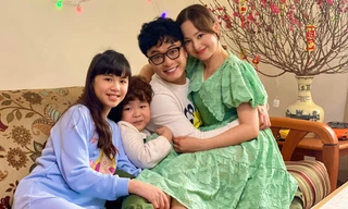 Đêm muộn, đạo diễn Bùi Tiến Huy hé lộ những cảnh quay tiếp theo của 'Thương ngày nắng về'