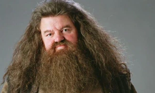 'Bác Hagrid' của Harry Potter qua đời 