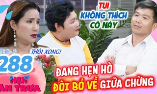  Người đàn ông U40 đòi tìm bạn gái phải còn trinh nguyên bị ‘ném đá’ vì thái độ kỳ lạ