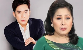 Quang Hà gây bức xúc khi bình luận bênh vực NSND Hồng Vân dưới bài xin lỗi quảng cáo sai