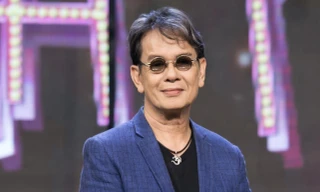 Nhạc sĩ Đức Huy từng có sáng tác khiến fan quay lưng, kể về thời lênh đênh trên biển vùng Caribe