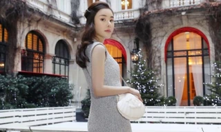 Uẩn khúc rửa tiền của người mẫu Thái Thiên Phượng