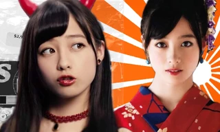 Mỹ nhân sở hữu vẻ đẹp 'ngàn năm có một' ở Nhật là ai?