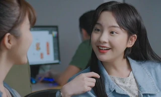 Mỹ nhân người Tày nhận 'bão' like khi xuất hiện ở 'Thương ngày nắng về'