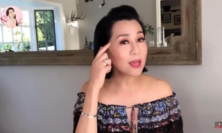 Bị chê già, hết thời, MC Kỳ Duyên đối phó với anti-fan ra sao?