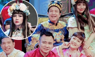 Tiết lộ tạo hình Bắc Đẩu, Duy Khánh nói gì trước thông tin tham gia 'Táo Quân 2022'?