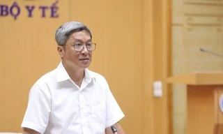 Những cán bộ, lãnh đạo xin nghỉ hưu sớm từ đầu năm 2023 tới nay