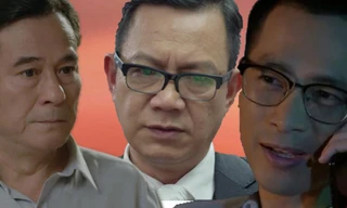 Các nhân vật cùng tên nhưng khác số phận trong ‘Hướng dương ngược nắng’ 