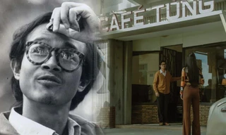 Xúc động xem lại những nơi từng gắn bó mật thiết với Trịnh Công Sơn ở 'Em và Trịnh'