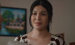 'Mẹ rơm' tập 12: Liễu phát hiện bị Hào cắm sừng