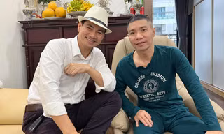 Xuân Bắc, Công Lý tụ họp sau xác nhận không tham gia Táo Quân