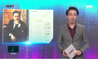 Trấn Thành, Phan Anh trên sóng VTV: 'Càng không khuất tất, càng cần sớm minh bạch'