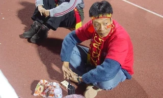 Nhà báo Lại Văn Sâm chia sẻ lại kỷ niệm SEA Games 22 ở Việt Nam 19 năm trước