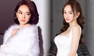 Hút mỡ giảm vòng một, Kaity Nguyễn lột xác ngoạn mục 