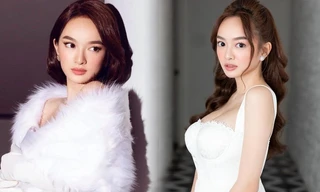 Hút mỡ giảm vòng một, Kaity Nguyễn lột xác ngoạn mục 