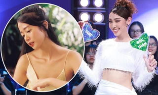 Hoa hậu Thùy Tiên giúp mỹ nhân Pháp gốc Việt tìm tình yêu tại 'Người Ấy Là Ai?'