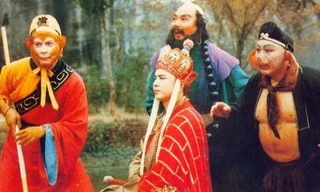 Biên kịch 'Tây du ký 1986' qua đời, Lục Tiểu Linh Đồng đau buồn