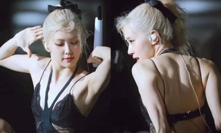 Sự trỗi dậy của gã khổng lồ làm thay đổi ngành giải trí Hàn Quốc