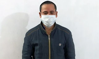 Mới nhất vụ sát hại vợ ngày mùng 5 Tết: Chồng không biết chữ, nghi bị 'cắm sừng'