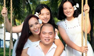 Được ca ngợi là hình mẫu của phụ nữ, siêu mẫu Thúy Hạnh vẫn bất mãn về điều này