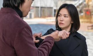 Mô típ gái nghèo gặp may trong phim đã hết thời