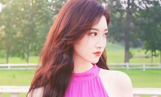 Tình trạng của Cảnh Điềm sau vụ bị bạn trai cũ gán nợ bằng clip nóng