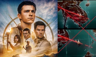 Bom tấn điện ảnh của 'người Nhện' Tom Holland bị tẩy chay vì cài cắm đường lưỡi bò