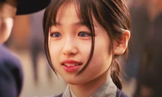 Sao nhí có đôi mắt ám ảnh ở 'Hồi ức của một Geisha' sau 18 năm