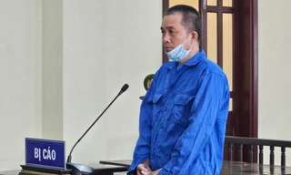 Lĩnh 20 năm tù vì sát hại thiếu nữ 18 tuổi do quan hệ tình dục không được