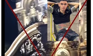 Công an Long An bác thông tin 'Vụ thảm án trong căn biệt thự'