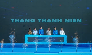 Gắn nhiệm vụ chuyển đổi số của Đoàn với nhiệm vụ phát triển kinh tế - xã hội của đất nước