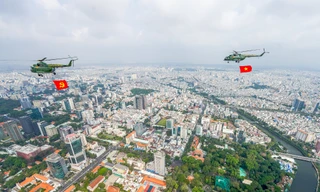 Đổi mới trong đổi mới dựng xây một Việt Nam phồn thịnh, rạng ngời