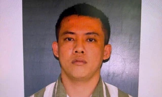 Tìm thấy phạm nhân bỏ trốn trong ống cống trại giam