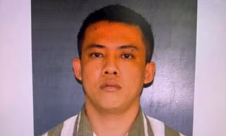 Tìm thấy phạm nhân bỏ trốn trong ống cống trại giam