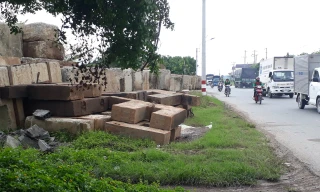 Chi gần 1000 tỷ đồng cải tạo, nâng cấp tuyến đường nối Long An và TPHCM