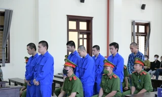 Bị đâm chết vì nói bồ của bạn nhậu có nhiều bạn trai