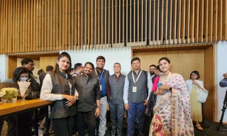 TPHCM đón 500 khách du lịch MICE đến từ Ấn Độ