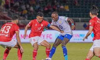 Vé xem huyền thoại Việt Nam so giầy huyền thoại Dortmund mua ở đâu, ngày nào?