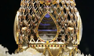 Từ sáng mai, người dân có thể chiêm bái Xá lợi Đức Phật