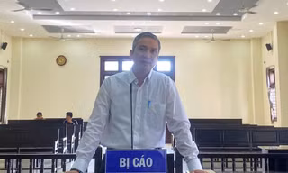 Bị phạt 800 triệu đồng vì xả thải trái phép ra môi trường 