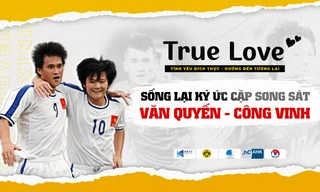 Video: Văn Quyến, Công Vinh chuẩn bị đấu huyền thoại Dortmund