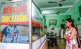 Những quán ăn nức tiếng hơn nửa thế kỷ ở Sài Gòn