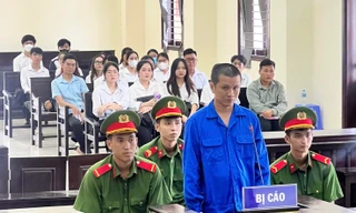 Bị vây đánh, nạn nhân thành hung thủ sát hại 2 người