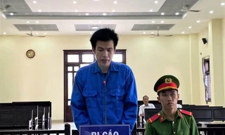 Mua ma túy về dùng dần, con nghiện lĩnh án 19 năm tù