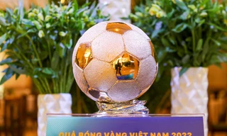 Chốt ứng viên Quả bóng Vàng 2022 sau khi AFF Cup 2022 kết thúc