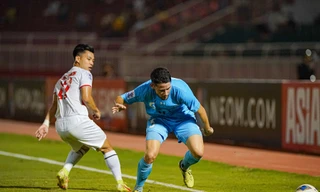 HAGL đánh rơi chiến thắng trước Sydney FC