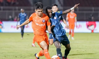 Nhận định CLB TPHCM vs S.Đà Nẵng, 19h15 ngày 23/7: Chung kết ngược