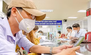 Một doanh nghiệp chậm đóng bảo hiểm hơn 200 tháng 