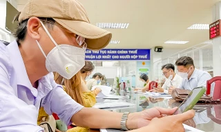 Một doanh nghiệp chậm đóng bảo hiểm hơn 200 tháng 