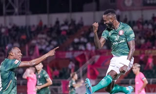 CLB TPHCM đánh bại Sài Gòn FC trong trận ‘derby’ rực lửa 